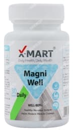 مگنی ول 30 عددی