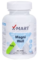 مگنی ول 60 عددی