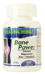 بون پاور 60 عددی