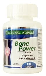 بون پاور 100 عددی