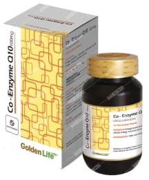 کو آنزیم کیوتن 100 میلی گرم