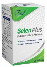 سلن پلاس های هلث