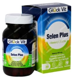 سلن پلاس گلوک ویت