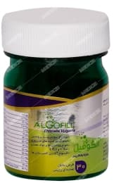 آلگوفیل 30 عددی