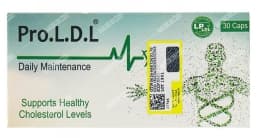 پرو ال دی ال