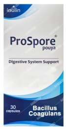 پرو اسپور پویا