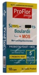 پروفلور پویا