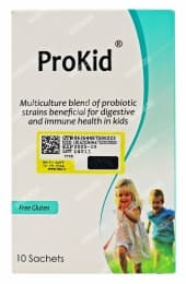 ساشه پروکید