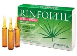 تقویت کننده مو خانم ها رینفولتیل