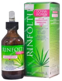 لوسیون تقویت کننده مو رینفولتیل بانوان