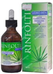لوسیون تقویت کننده مو رینفولتیل آقایان