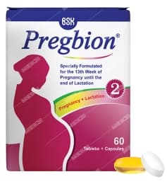 قرص پرگبیون 2