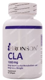 برونسون سی ال ای 1000 میلی گرم 60 عددی