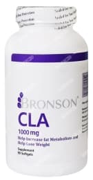 برونسون سی ال ای 1000 میلی گرم 90 عددی