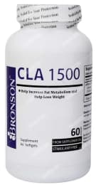 برونسون سی ال ای 1500 میلی گرم