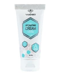 کرم آبرسان وارنبو حاوی ژل رویال و هیالورونیک اسید