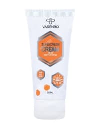 کرم ضدآفتاب وارنبو