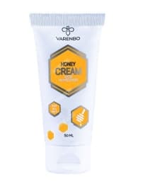 کرم مرطوب کننده عسل وارنبو