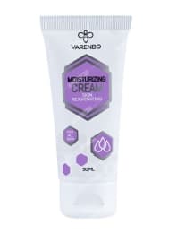کرم مرطوب کننده و جوان کننده وارنبو حاوی ژل رویال