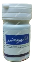 قرص افتیمونی