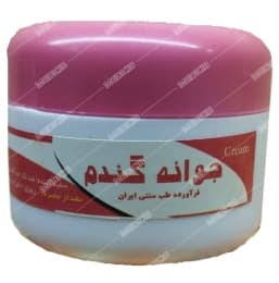 کرم جوانه گندم