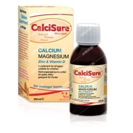 شربت کلسی شور