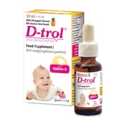 قطره دی ترول