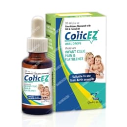 قطره کولیکز