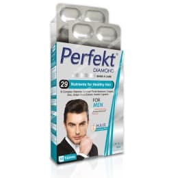 پرفکت دیاموند آقایان