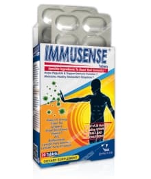 قرص ایمیوسنس