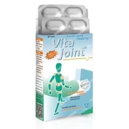 قرص ویتاجوینت