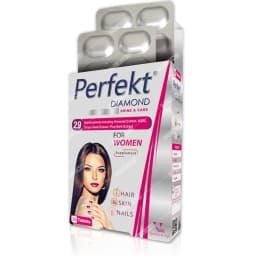 پرفکت دیاموند خانم ها