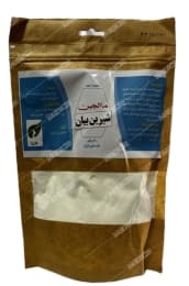 پودر ماءالجبن شیرین بیانی اولیدا