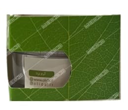 کرم برنا اولیدا