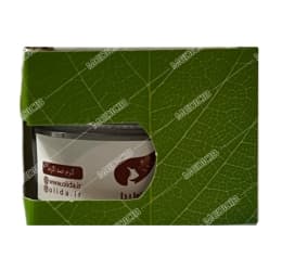 کرم ضد اگزما اولیدا