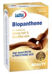 بیوپانتن یوروویتال