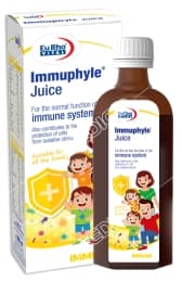 ایمیوفیل 200 میلی گرم یوروویتال