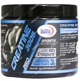 کراتین 3000 یوروویتال 250 گرم