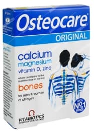 قرص استئوکر