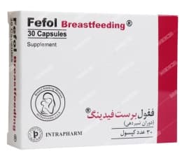 ففول برست فیدینگ