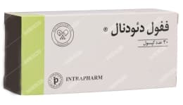 ففول دئودنال