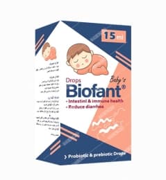 قطره بیوفنت