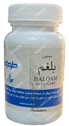 معجون بلغم طوبی