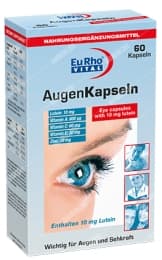 اوژن یوروویتال