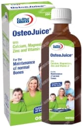 استئوجویس یوروویتال