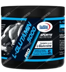 ال گلوتامین 5000 یوروویتال