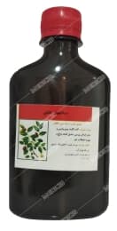 سکنجبین عنابی دکتر قبادی