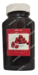 رب عناب دکتر قبادی