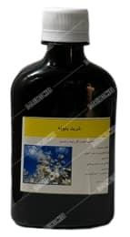 شربت بابونه دکتر قبادی