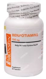 بنفوتیامین 150 میلی گرم 60 عددی